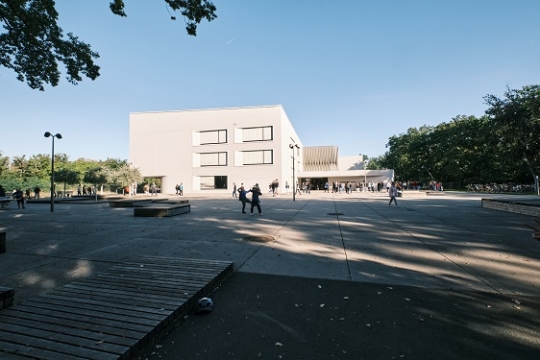 1500 € für mehr Nachhaltigkeit