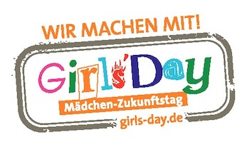 Girls Day Logo