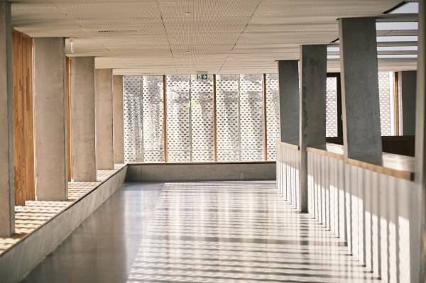 Die Hessenwaldpost Osterausgabe ist da