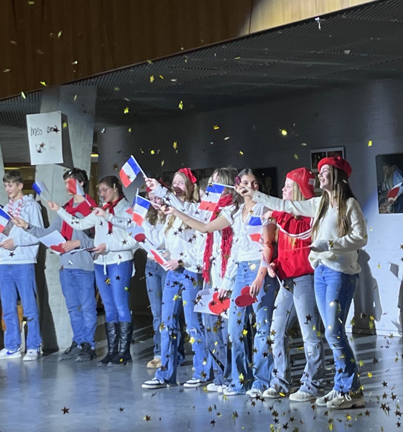 Franz&ouml;sischkurs