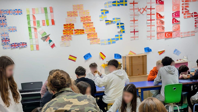 Viva Madrid 2026 - Kunst und Recycling im Fokus