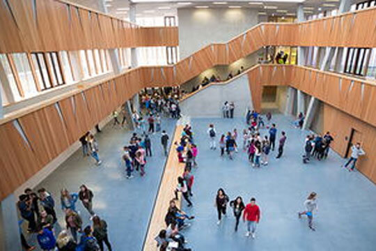 Wichtige Änderung beim LogIn in WebUntis