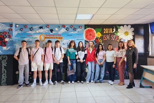 Antalya: Brücken bauen zwischen den Kulturen