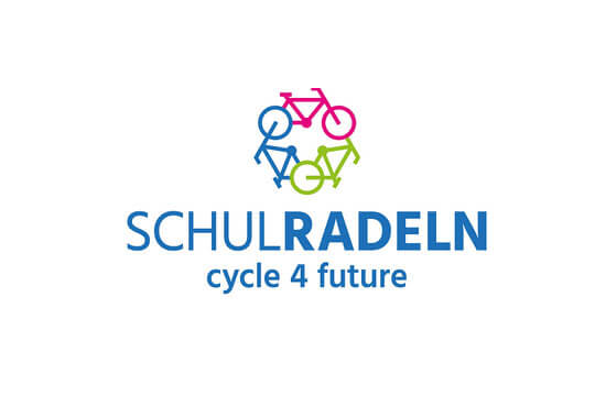 Schulradeln Weiterstadt vom 08. bis 28.09.2025