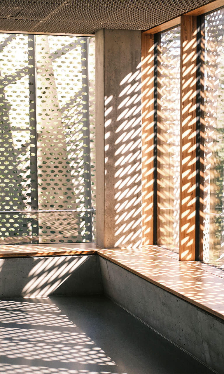 Talente entdecken und fördern