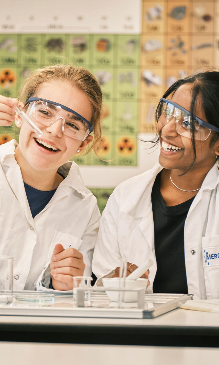 Forschen, Denken, Zusammenarbeiten