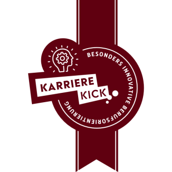 Siegel karriere Kick