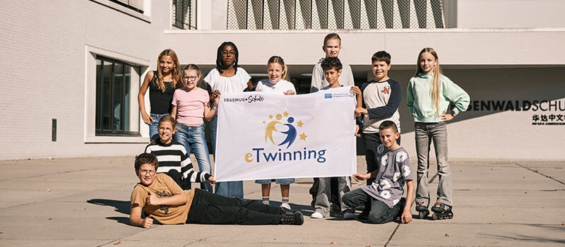 Geplante Projekte für das Schuljahr 2025/2026