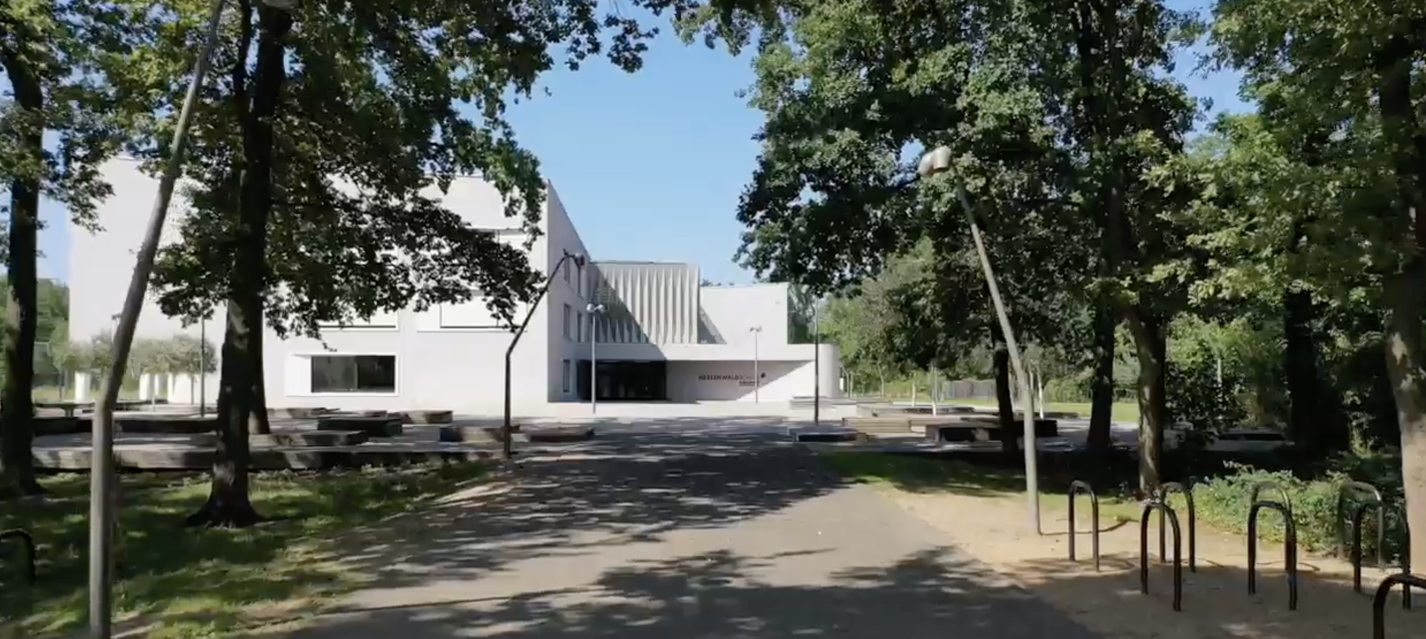 Video Drohnenflug